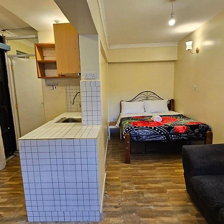 Lulu'S Suites Valley Arcade Limited Nairobi Extérieur photo