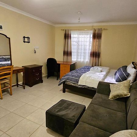 Lulu'S Suites Valley Arcade Limited Nairobi Extérieur photo