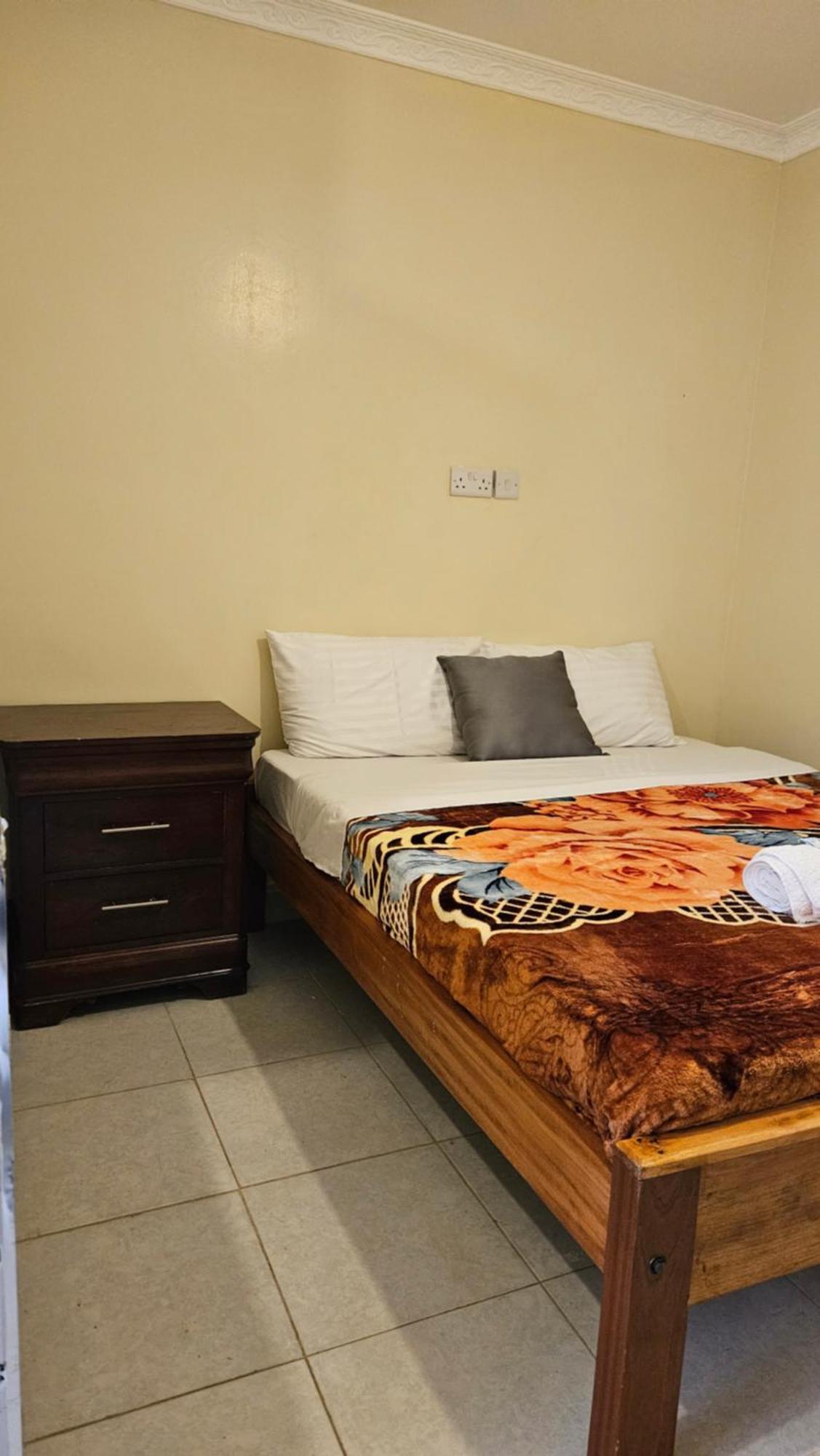 Lulu'S Suites Valley Arcade Limited Nairobi Extérieur photo