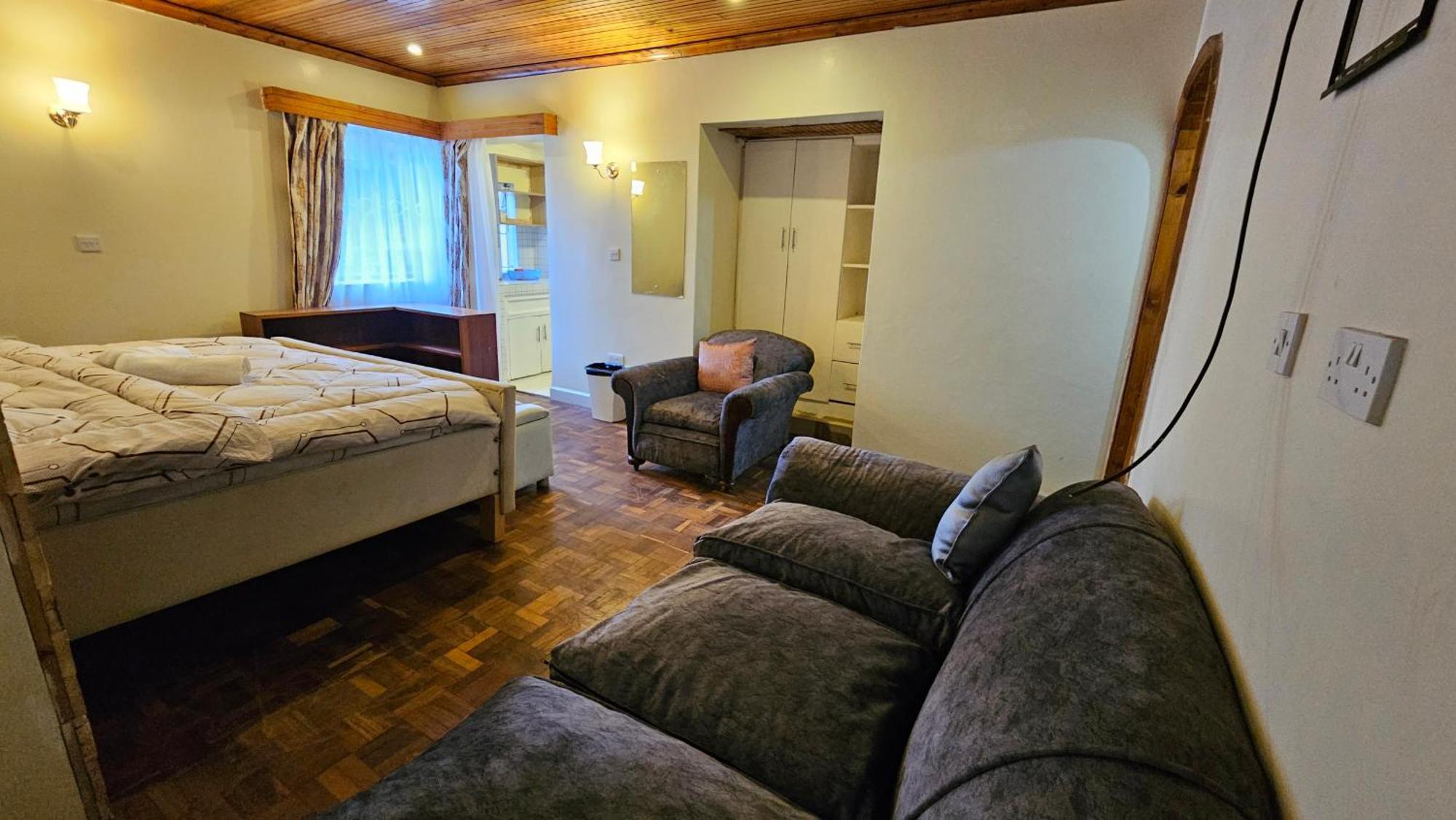Lulu'S Suites Valley Arcade Limited Nairobi Extérieur photo