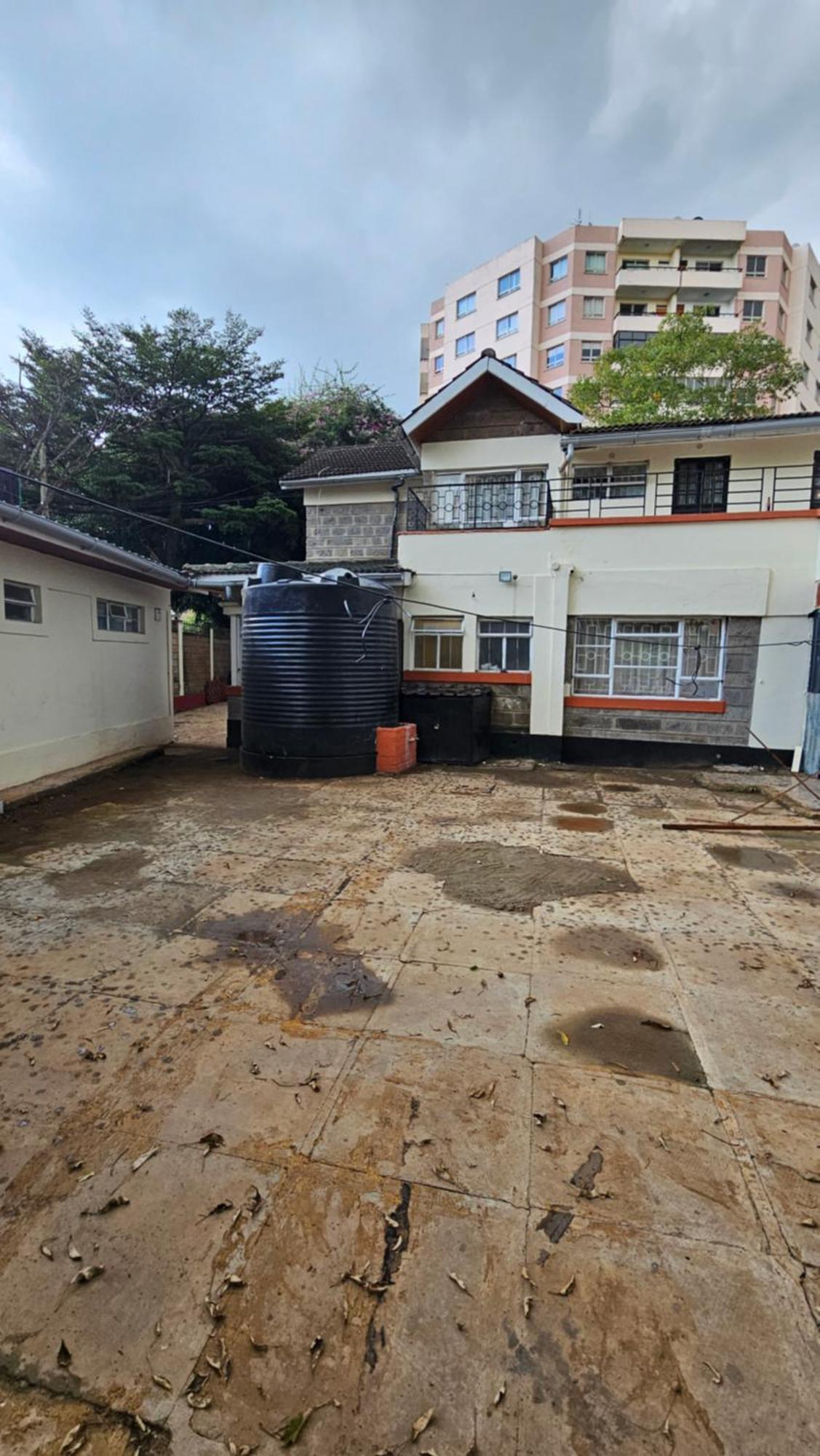 Lulu'S Suites Valley Arcade Limited Nairobi Extérieur photo