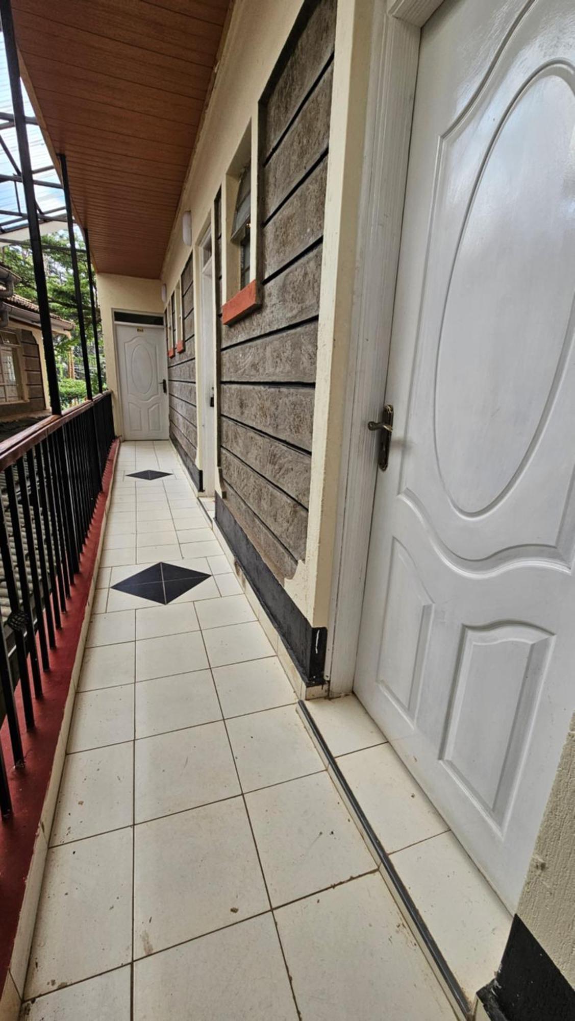 Lulu'S Suites Valley Arcade Limited Nairobi Extérieur photo