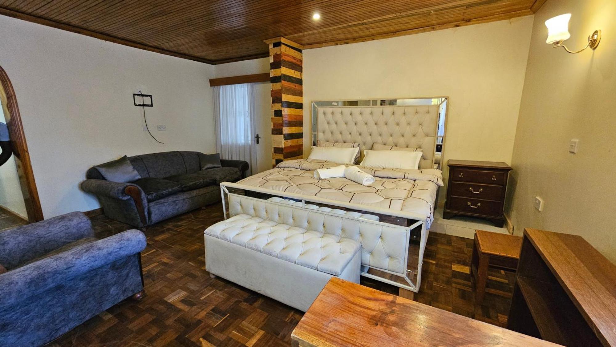 Lulu'S Suites Valley Arcade Limited Nairobi Extérieur photo