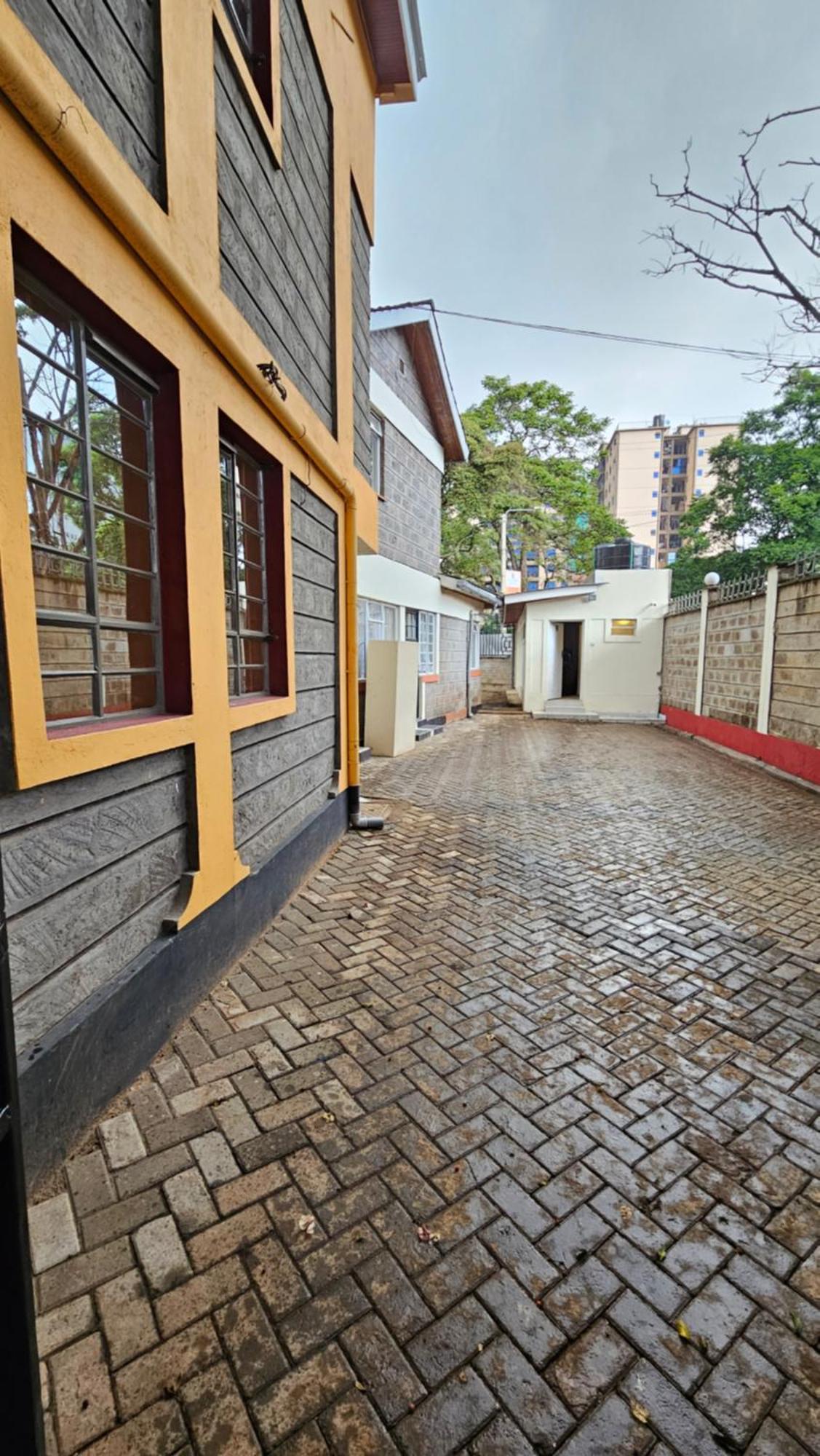 Lulu'S Suites Valley Arcade Limited Nairobi Extérieur photo