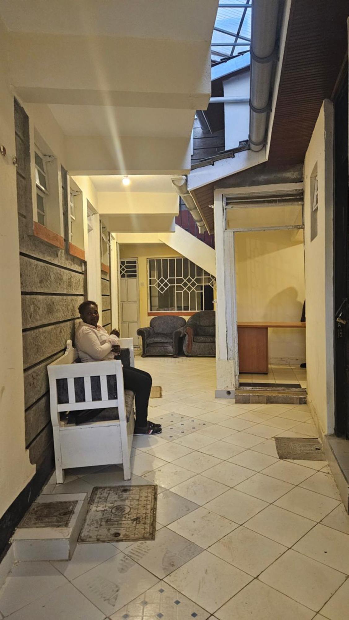 Lulu'S Suites Valley Arcade Limited Nairobi Extérieur photo