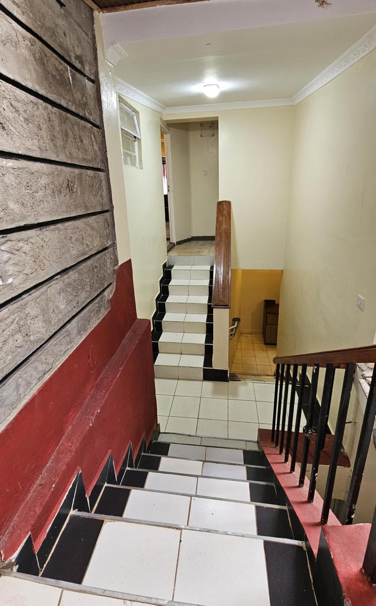 Lulu'S Suites Valley Arcade Limited Nairobi Extérieur photo